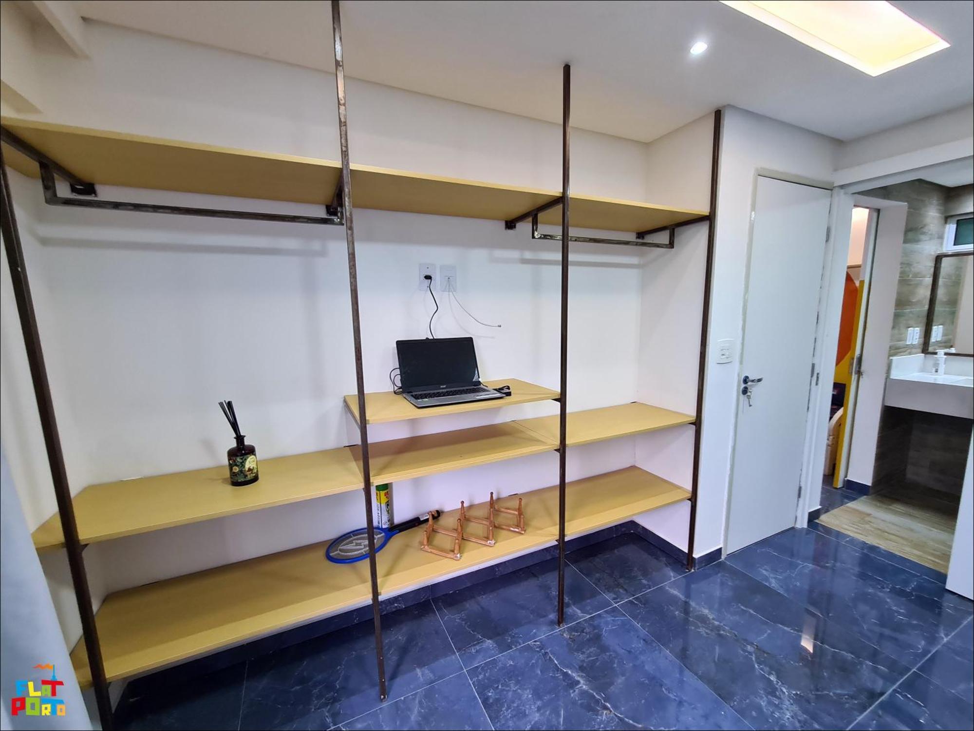Flat Ancorar Beira Mar Lindo Apartamento 5111 Pôrto das Galinhas 外观 照片